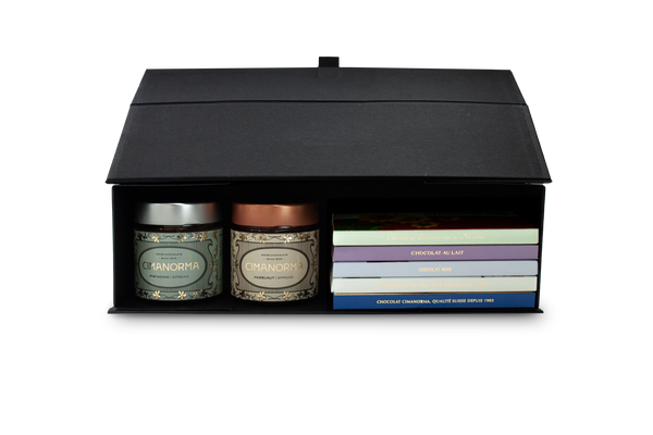 CimaNorma Assortment Box