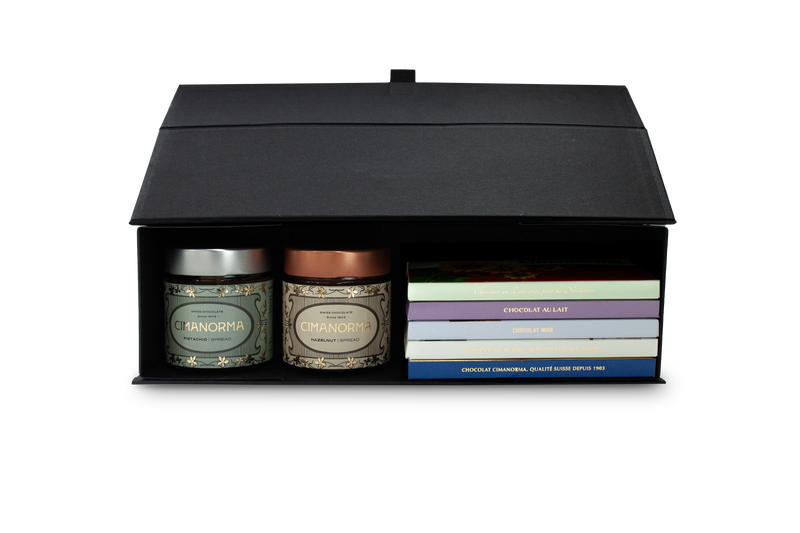 CimaNorma Assortment Box