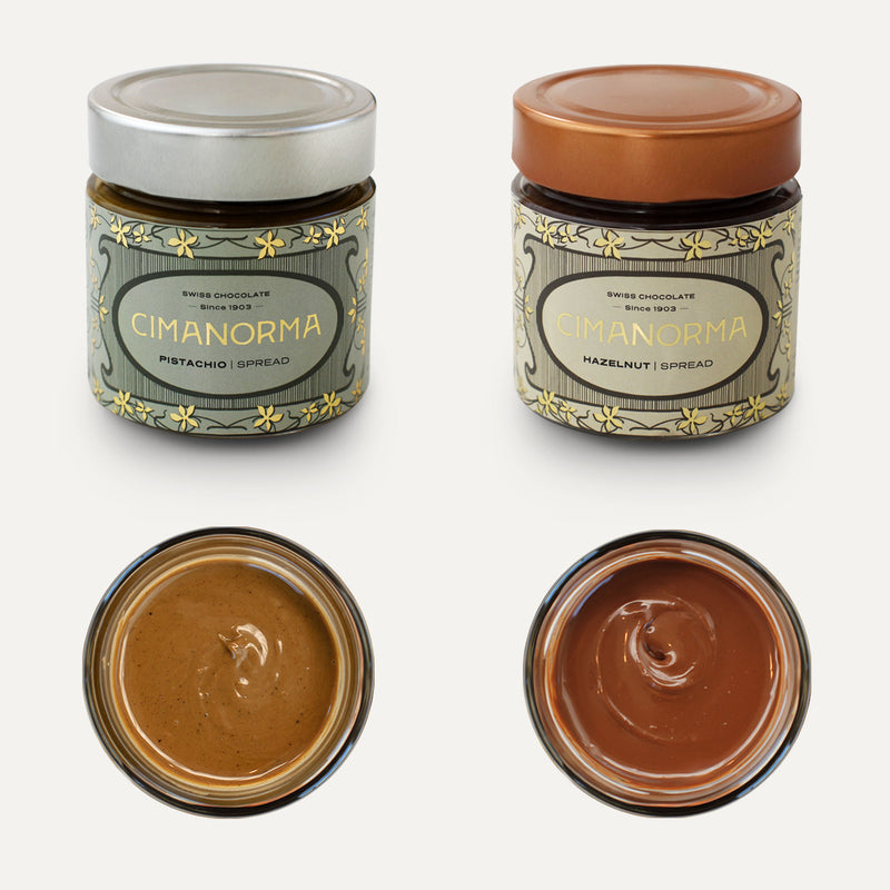 CimaNorma Assortment Box