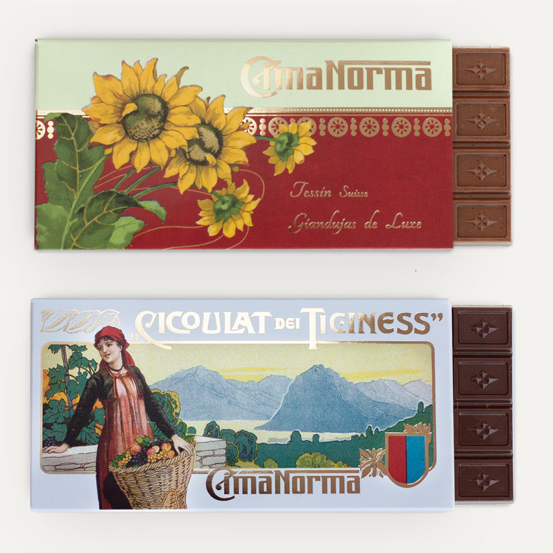 CimaNorma Assortment Box