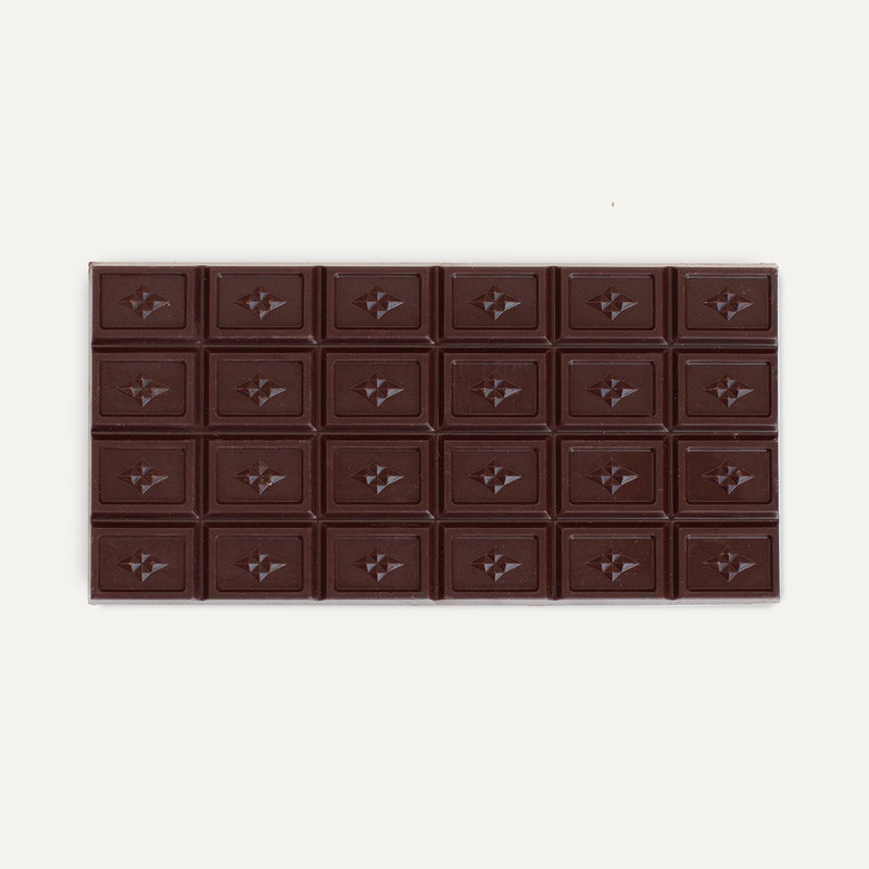 Swiss Organic Dark Chocolate 74%