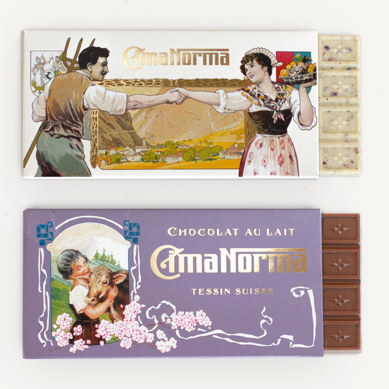 CimaNorma Assortment Box