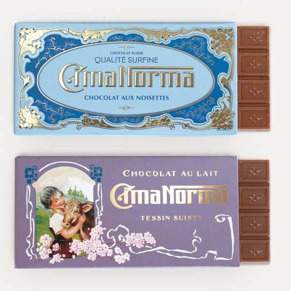 Chocolate Assortment Box - Milk