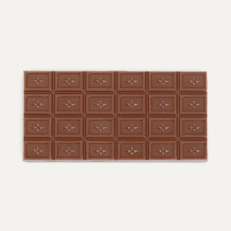Swiss Organic Milk Chocolate