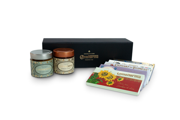 CimaNorma Assortment Box