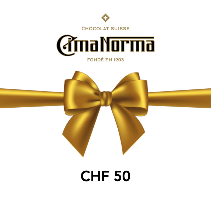 CimaNorma Gift Card