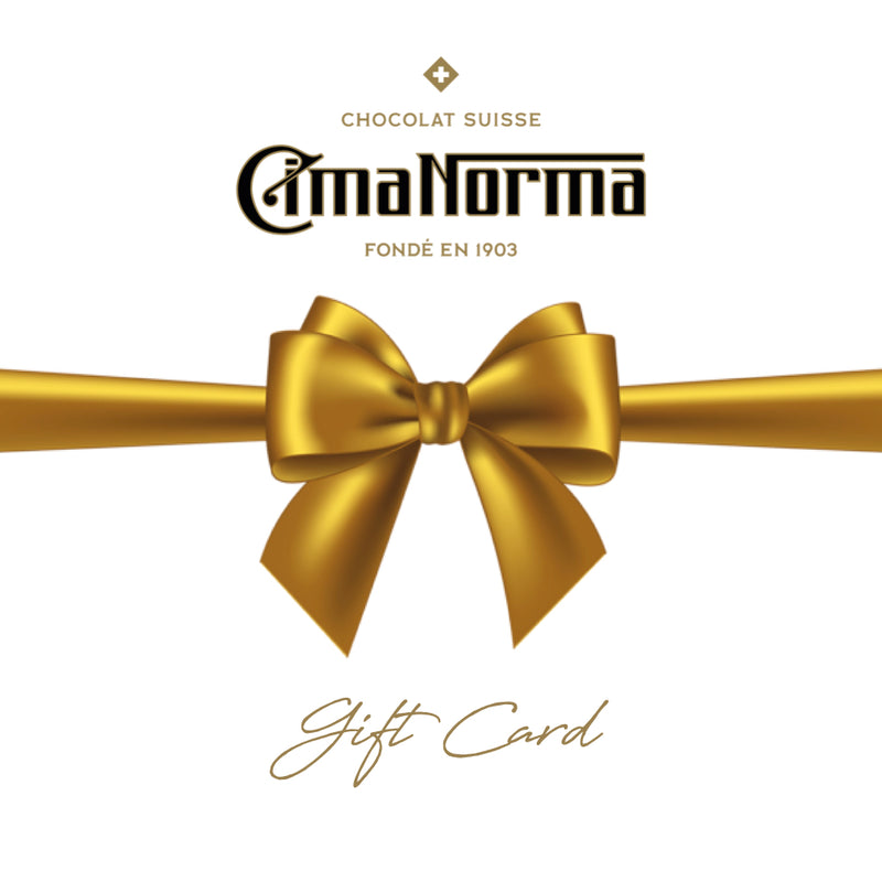 CimaNorma Gift Card